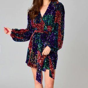 Adeline Party Dress XL